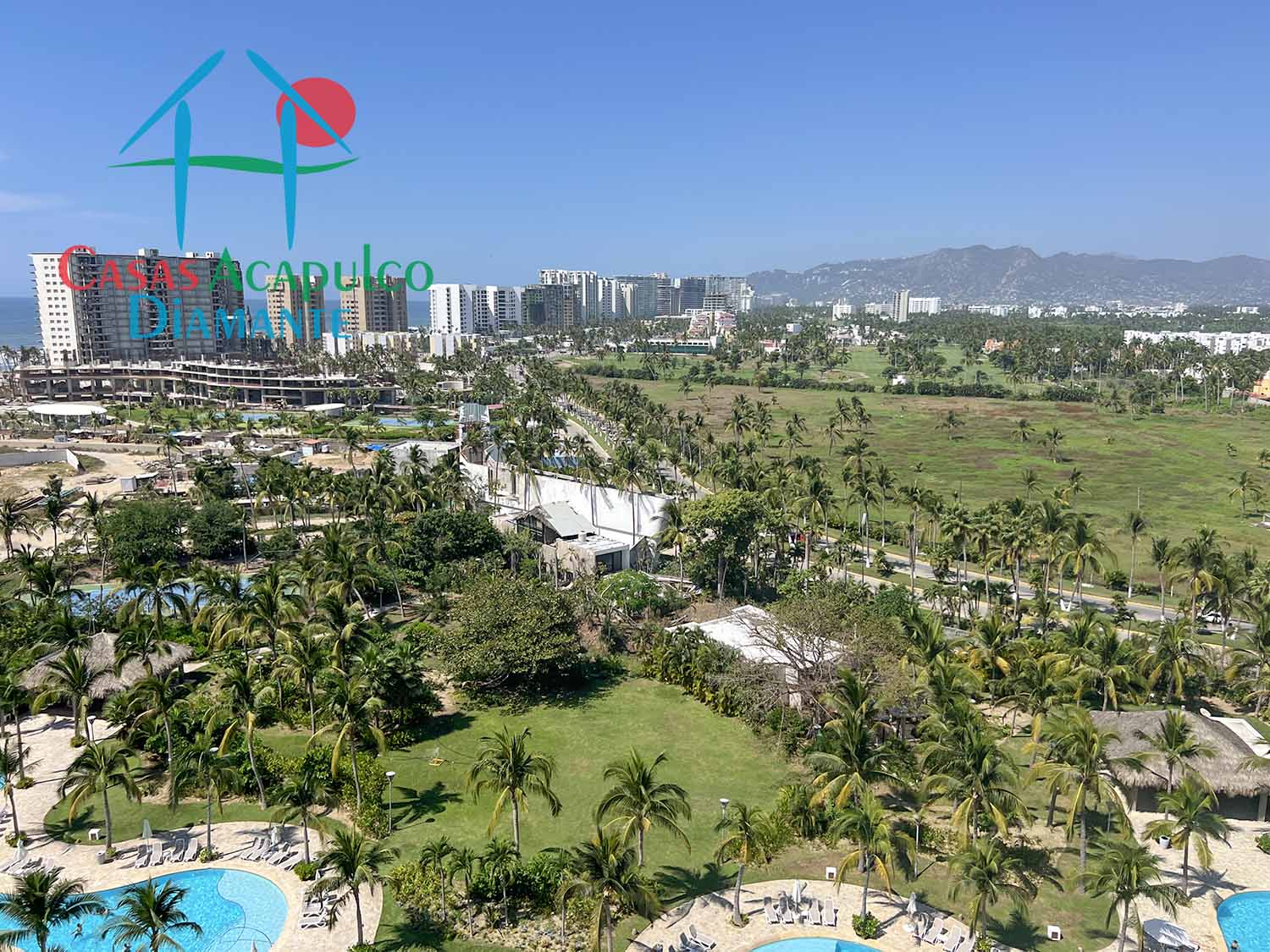 La Isla Fiji O 14 - Terraza 9 La Isla Fiji O 14 - Terraza 9